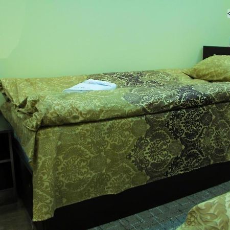 Hostel Buston Chkalovsk Eksteriør bilde