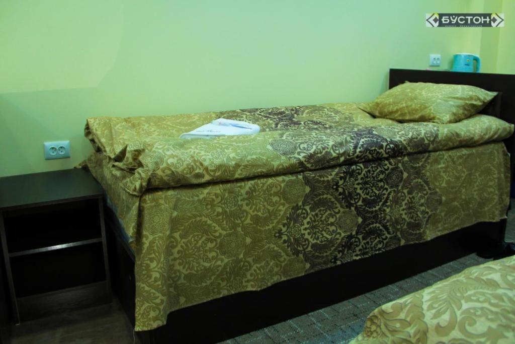 Hostel Buston Chkalovsk Eksteriør bilde